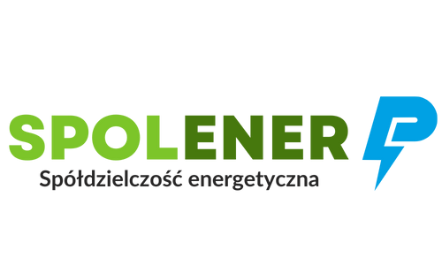 Logo spolener